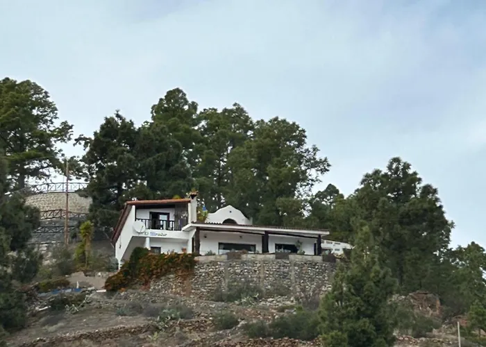El Mirador