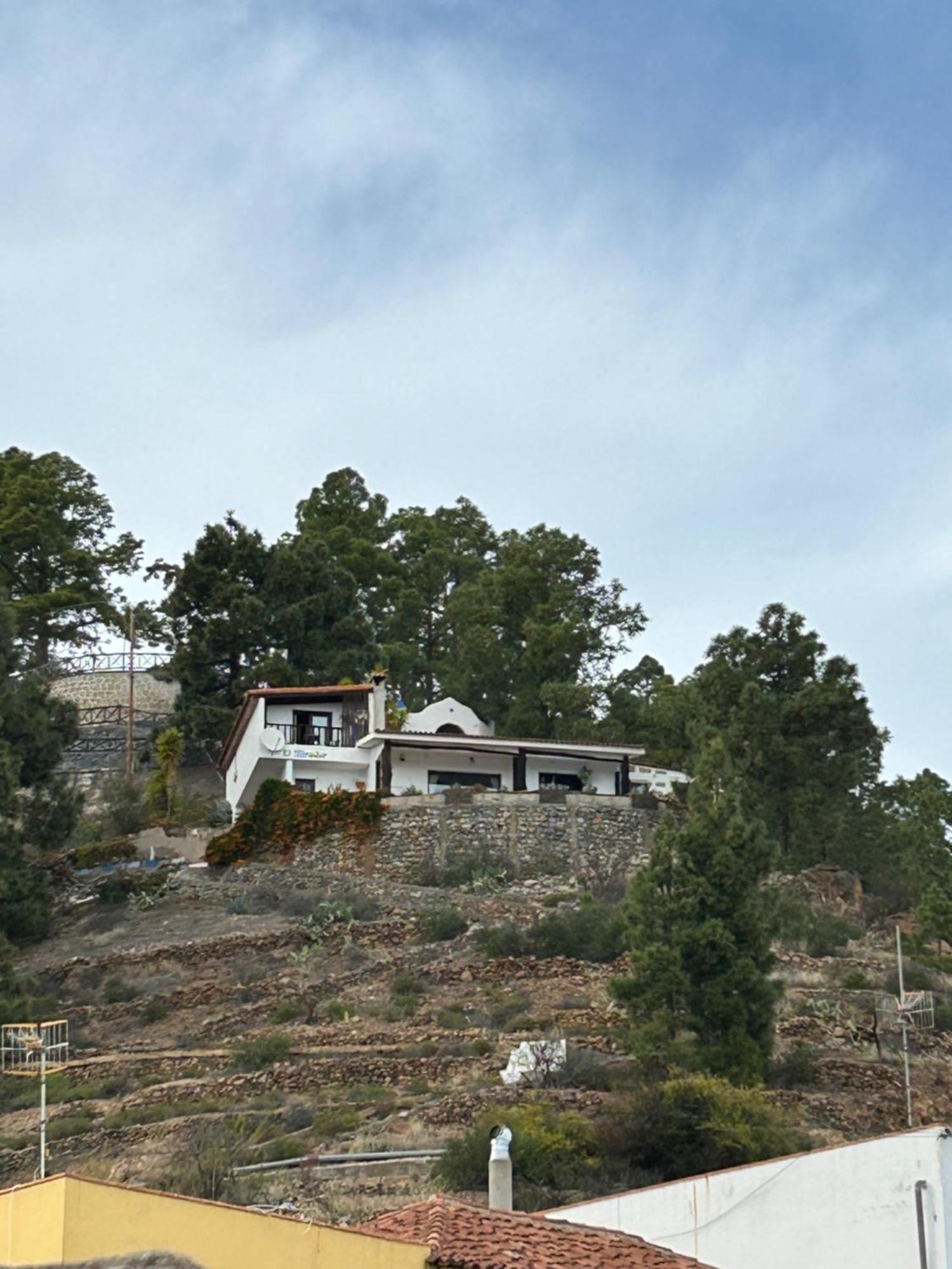 Apartamento El Mirador Vilaflor