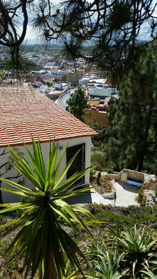 El Mirador Apartamento