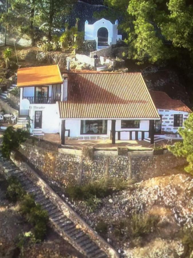El Mirador Apartamento