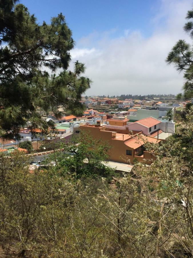 El Mirador Apartamento