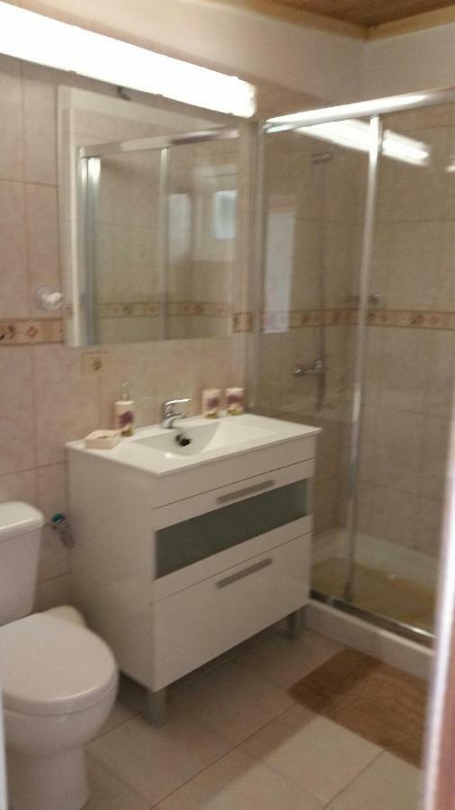 El Mirador Apartamento *