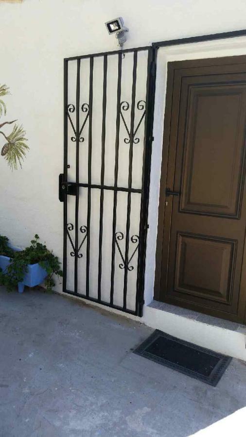 El Mirador Apartamento
