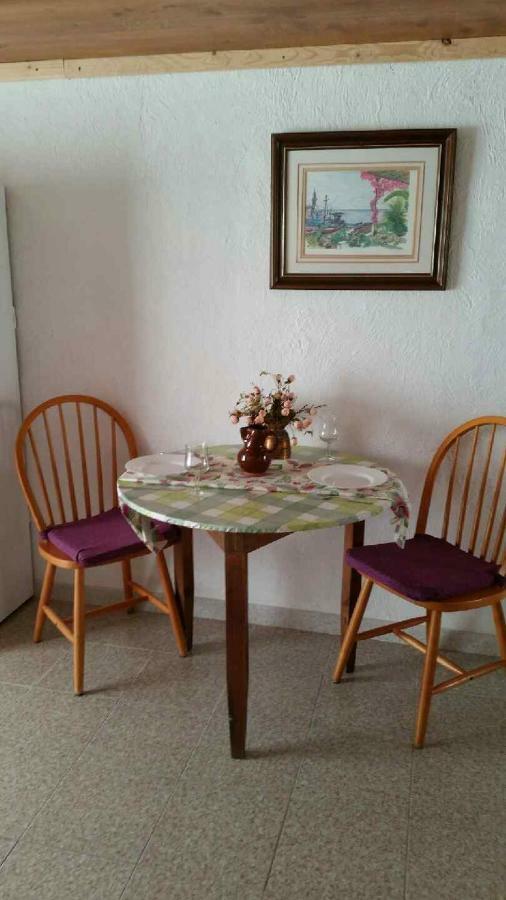 El Mirador Apartamento Vilaflor