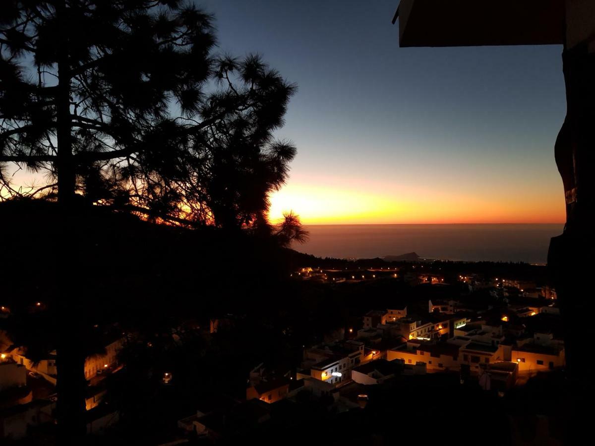 Apartamento El Mirador *