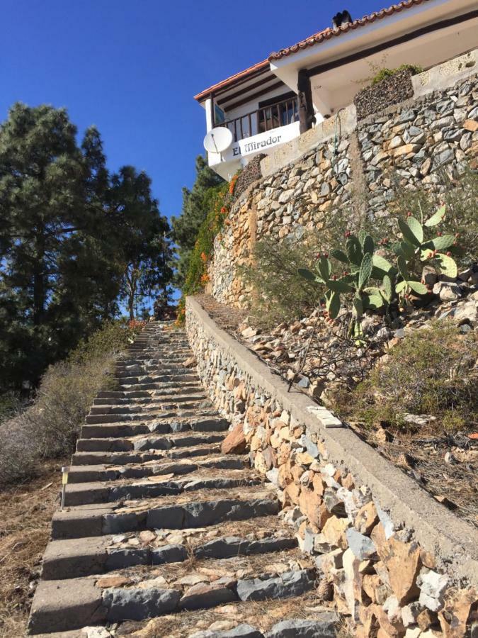 Apartamento El Mirador