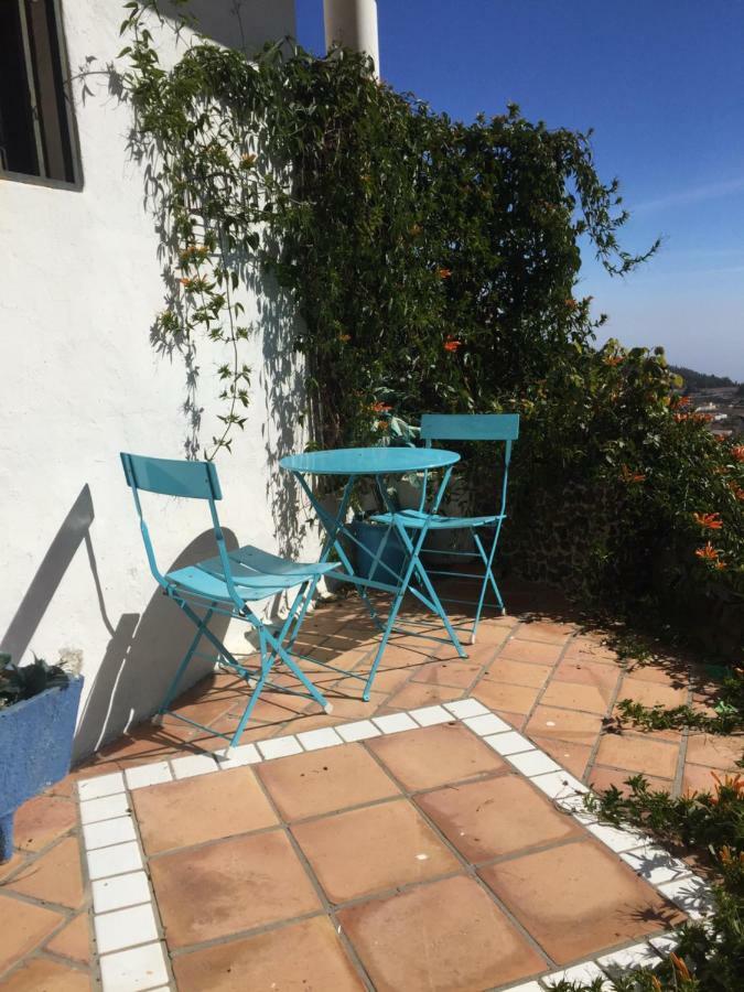 Apartamento El Mirador Vilaflor