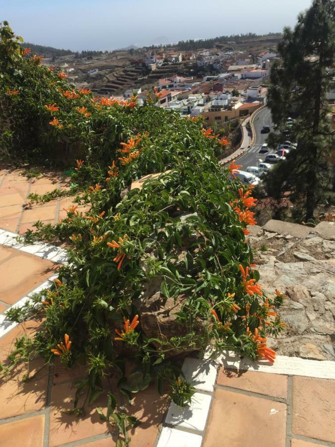 Apartamento El Mirador
