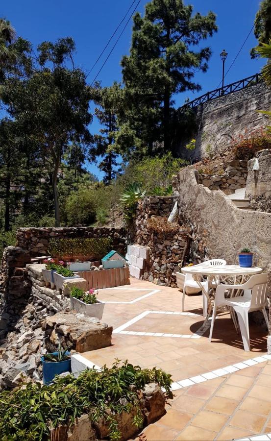 Apartamento El Mirador Vilaflor
