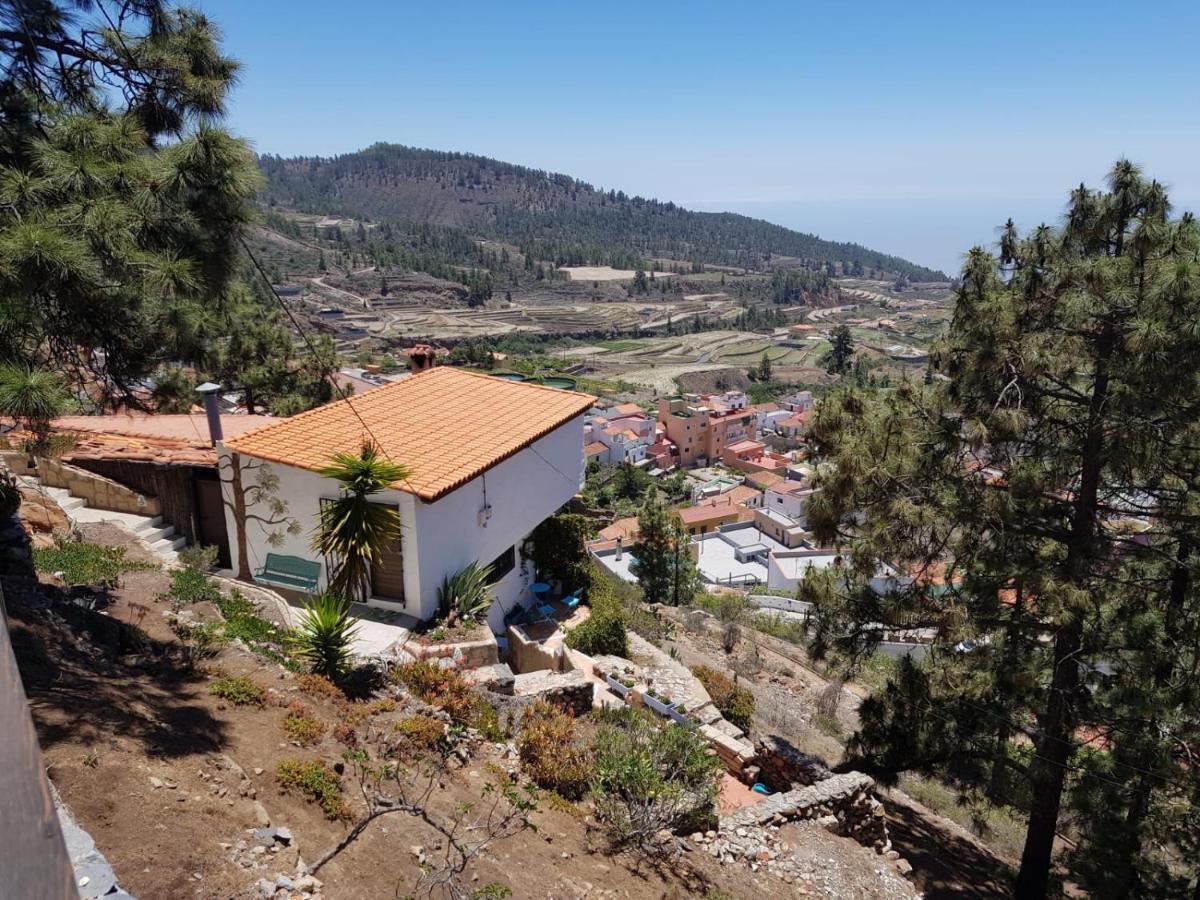 El Mirador Apartamento Vilaflor