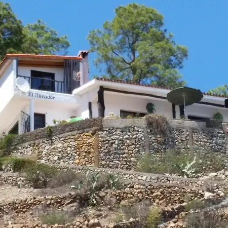 Appartamento El Mirador Vilaflor de Chasna Esterno foto