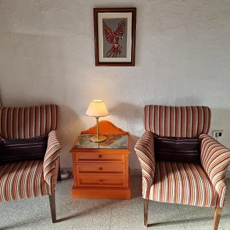 Appartamento El Mirador Vilaflor de Chasna Esterno foto
