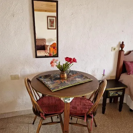 Appartamento El Mirador Vilaflor de Chasna Esterno foto