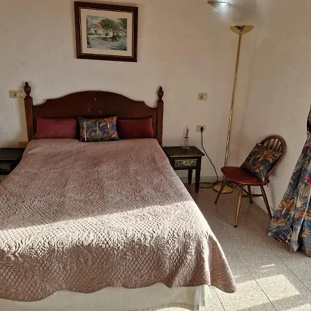 Appartamento El Mirador Vilaflor de Chasna Esterno foto