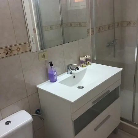 Appartamento El Mirador Vilaflor de Chasna Esterno foto