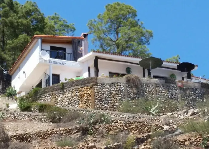 El Mirador
