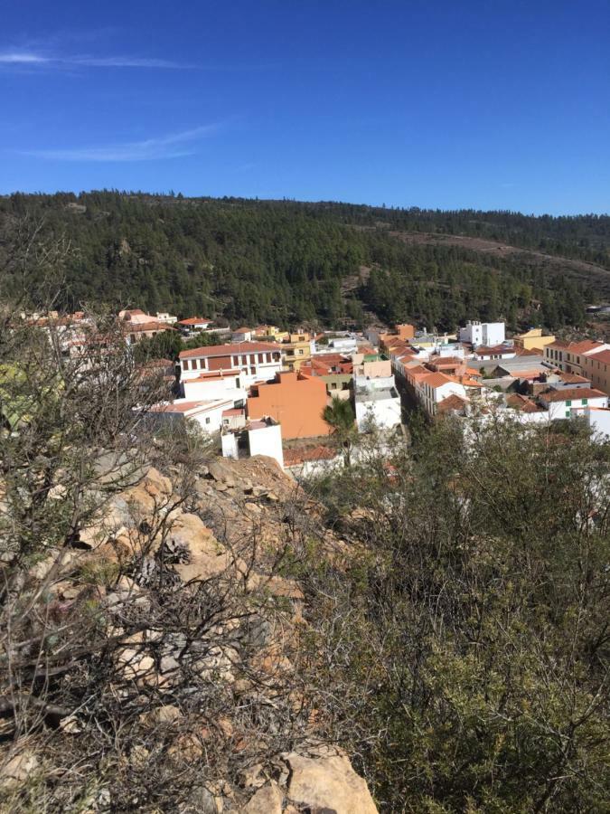 Appartement El Mirador *